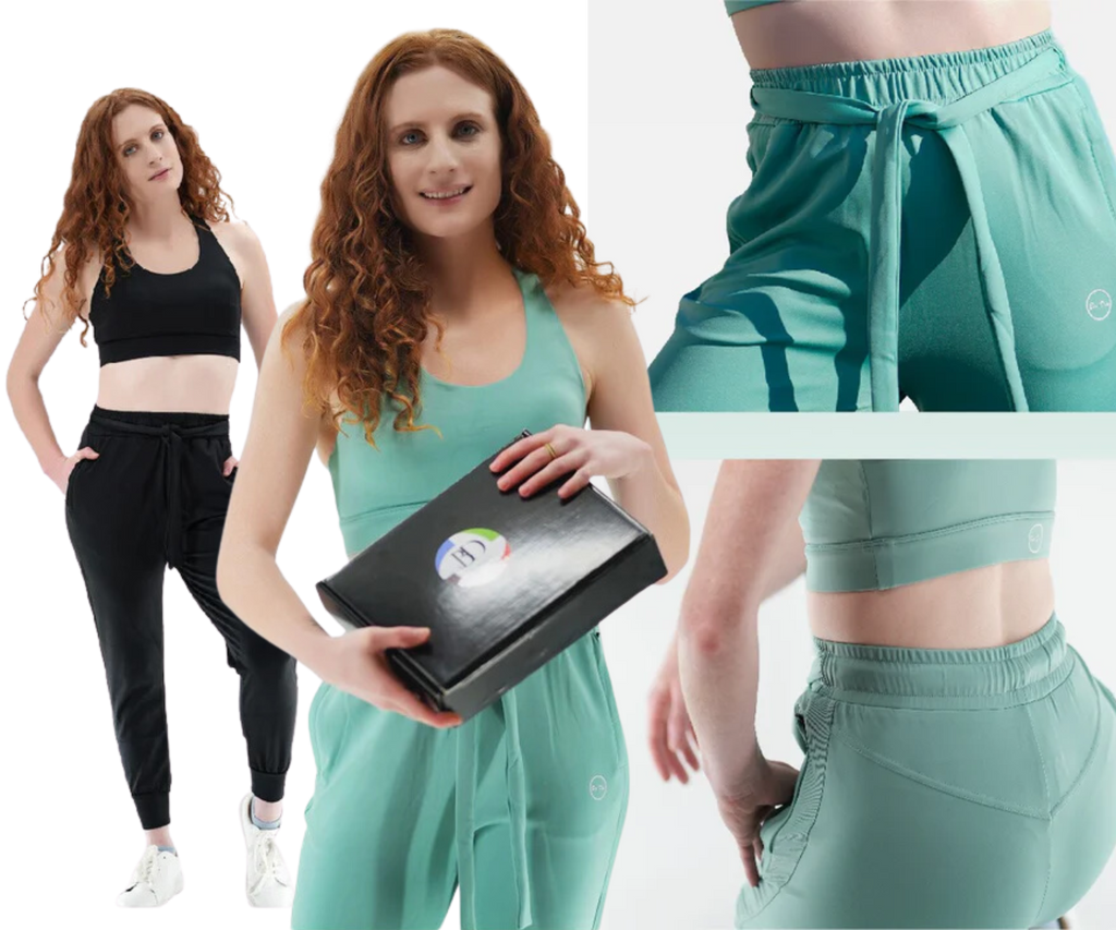 The Best Activewear Combo For Women By Ben Din Clothing