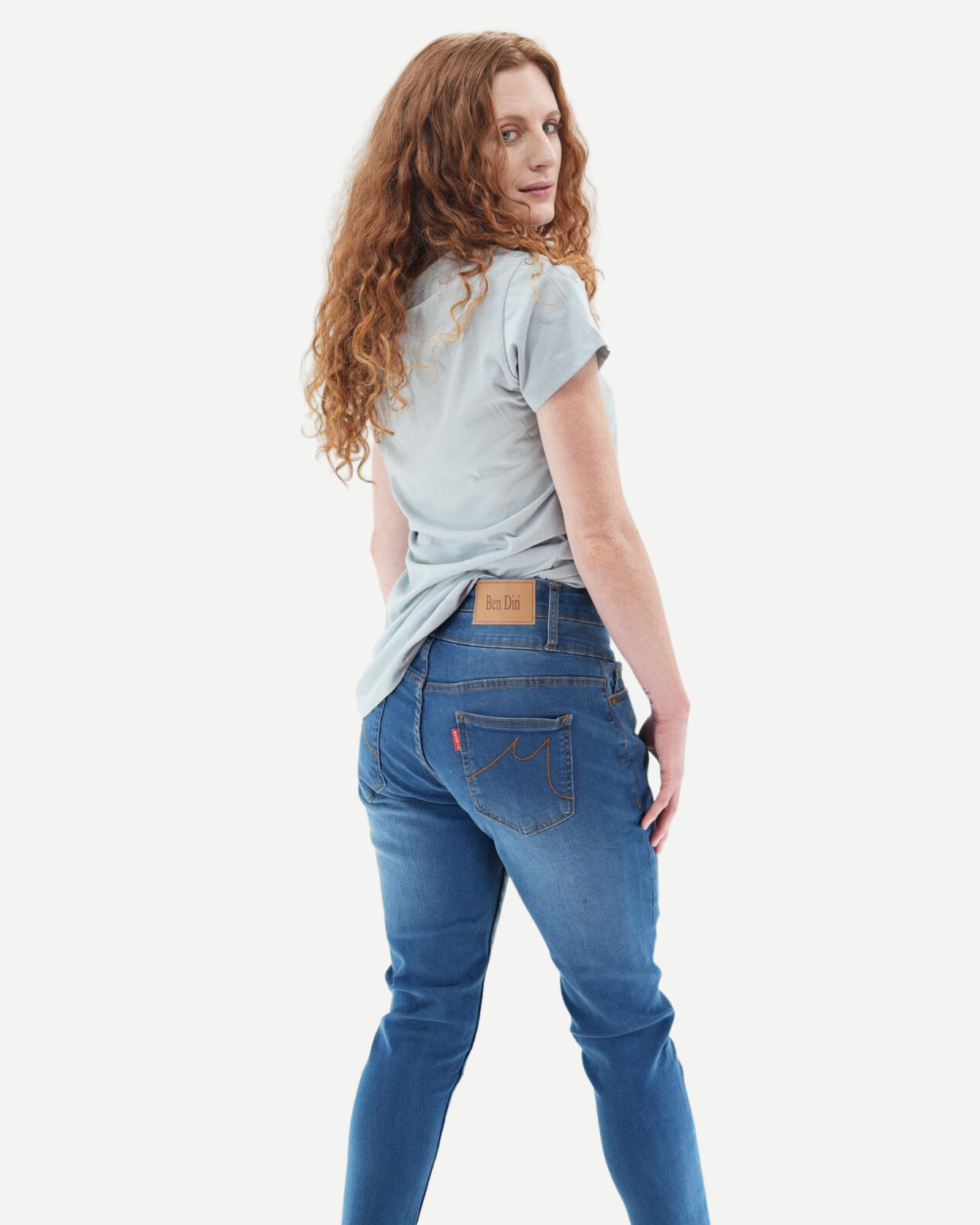 Dins jeans online