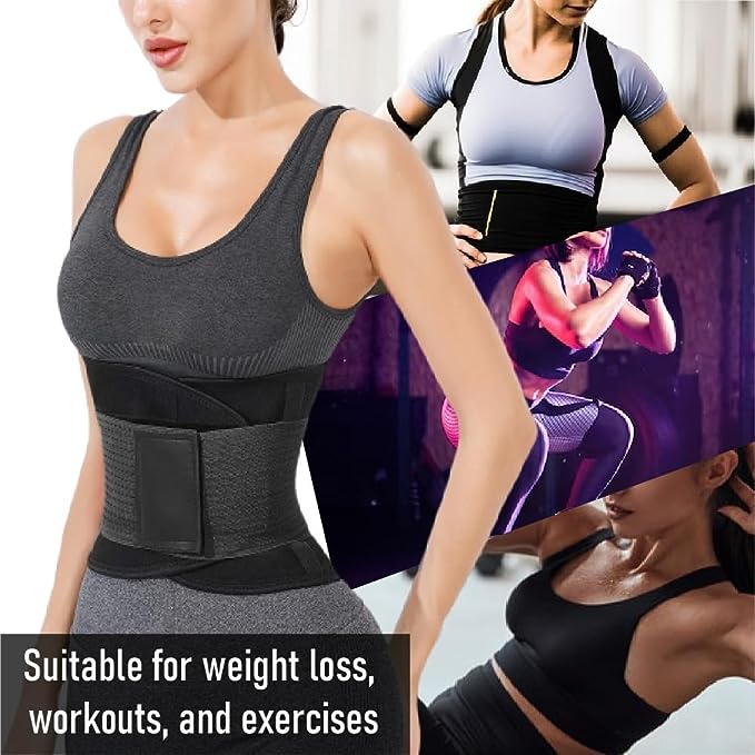 Up To 29% Off on 3 Pack Body Shaper Slimming V