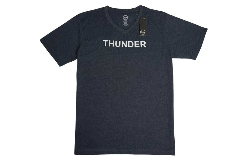 Thunder Tee - Ben Din Clothing