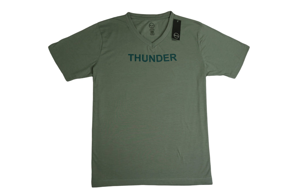 Thunder Tee - Ben Din Clothing