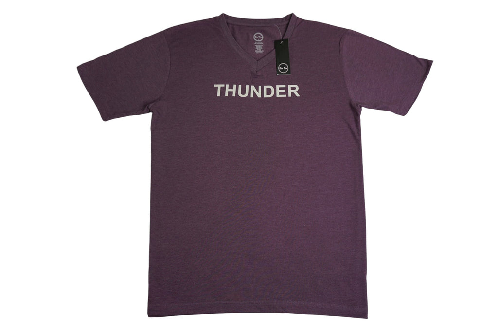 Thunder Tee - Ben Din Clothing